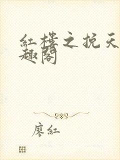 红楼之挽天倾笔趣阁封面