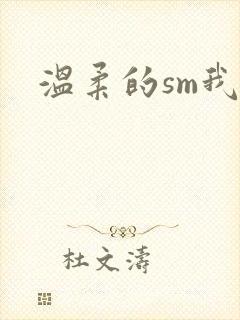 温柔的sm我