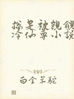 总是被觊觎的清冷仙尊小说免费阅读