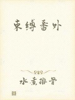 束缚番外