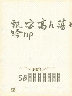 甄宓高h荡肉呻吟np
