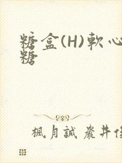 糖盒(H)软心糖