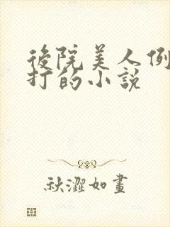 后院美人例行挨打的小说