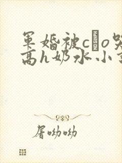 军婚被cαo哭高h奶水小说