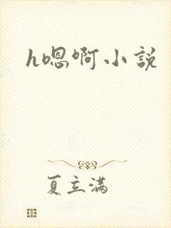 h嗯啊小说