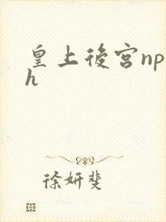 皇上后宫np高h