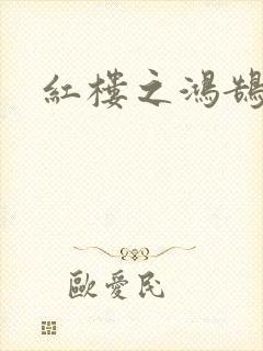 红楼之鸿鹄