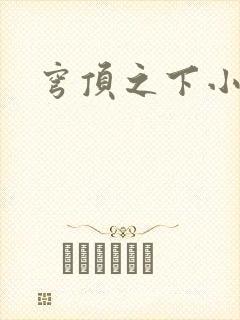 穹顶之下小说