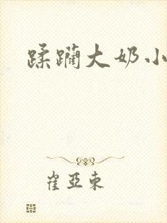 蹂躏大奶小说