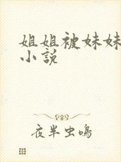 姐姐被妹妹调教小说