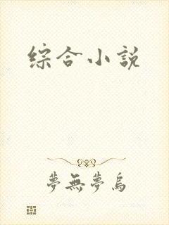 综合小说