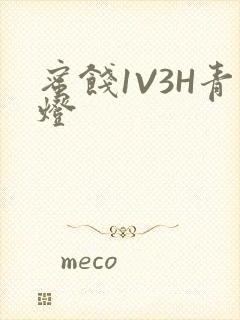 蜜饯1V3H青灯