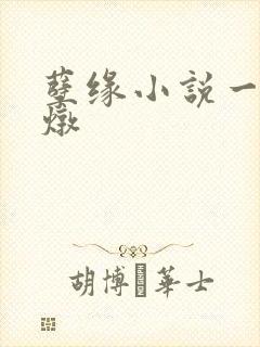 孽缘小说一家乱炖