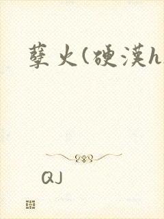 孽火(硬汉h)