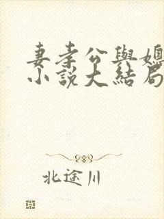 妻孝公与媳姚瑶小说大结局