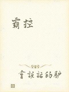 霸控