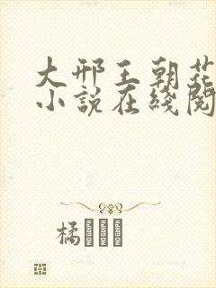大邢王朝花卿卿小说在线阅读