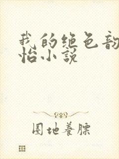 我的绝色韵母郑怡小说封面