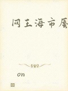网王海市蜃楼