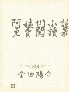 阿姨们小说全文免费阅读最新章节