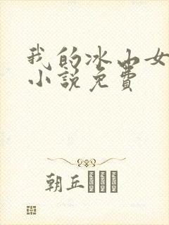 我的冰山女总裁小说免费