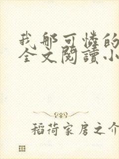 我那可怜的母亲全文阅读小说