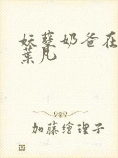 妖孽奶爸在都市叶凡