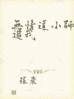 无情道小师弟倒追我
