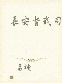长安督武司