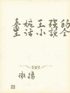 秦婉王强的幸福生活小说全文阅读