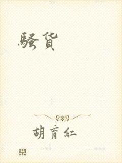 骚货