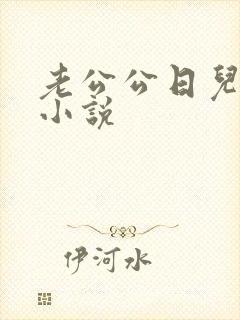 老公公日儿媳妇小说