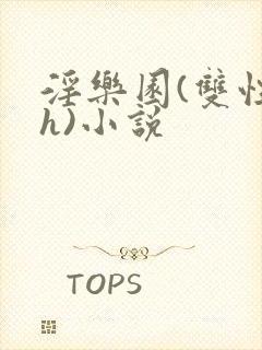 淫乐园(双性高h)小说封面
