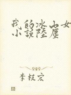 我的冰山女总裁小说陆尘