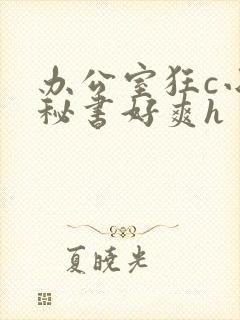办公室狂c小雪秘书好爽h封面