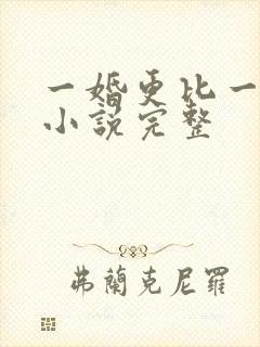 一婚更比一婚高小说完整封面