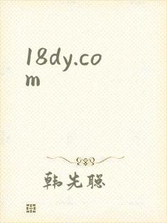 18dy.com