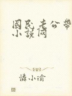 国民老公带回家小说网