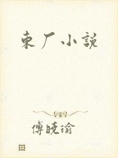 东厂小说