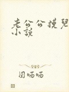 老公公摸儿媳妇小说