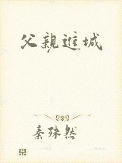 父亲进城封面