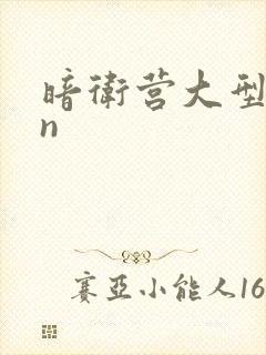 暗卫营大型hpn