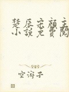 楚辰宋颜主角的小说免费阅读封面