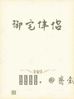 御宅伴侣