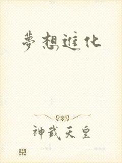 梦想进化
