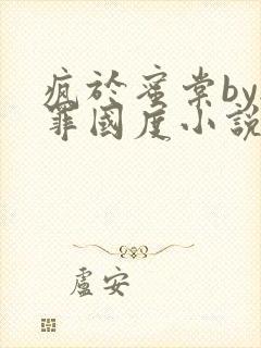 疯于蜜棠by无罪国度小说免费阅读封面