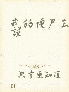 我的僵尸王爷小说