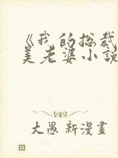《我的总裁白富美老婆小说》