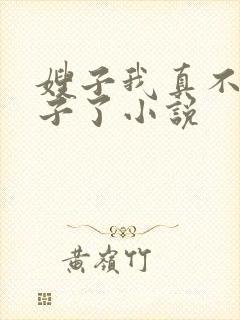 嫂子我真不是傻子了小说
