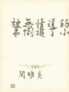 被无情道的小师弟倒追了小说免费阅读